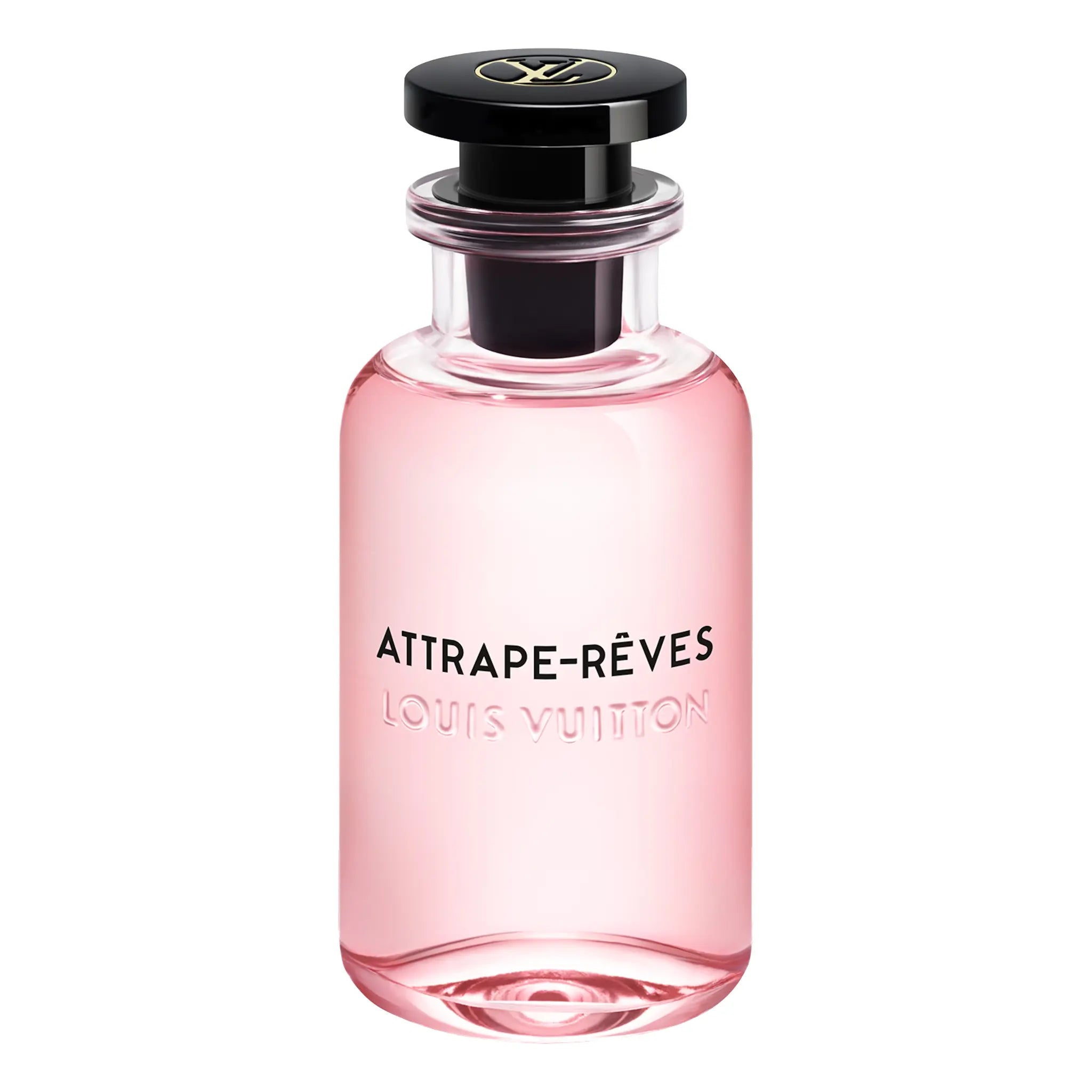 Front View of Louis Vuitton Attrape Reves Parfum NVPROD5650060V